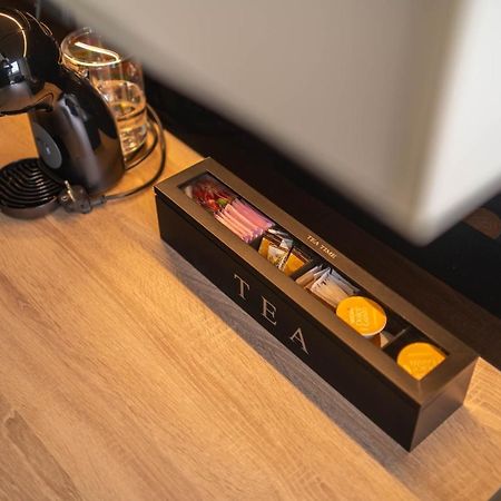 Apartman Gratitude Rijeka Ngoại thất bức ảnh