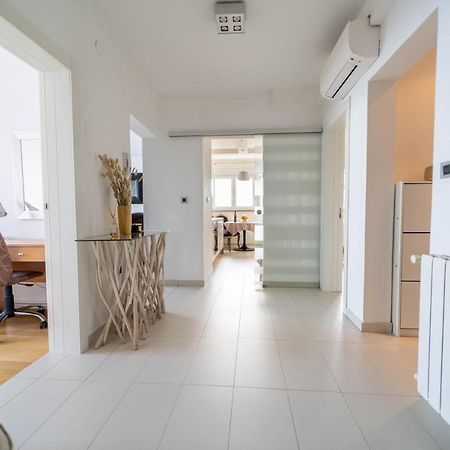 Apartman Gratitude Rijeka Ngoại thất bức ảnh