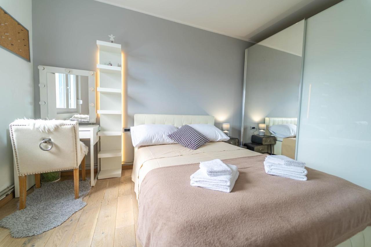 Apartman Gratitude Rijeka Ngoại thất bức ảnh