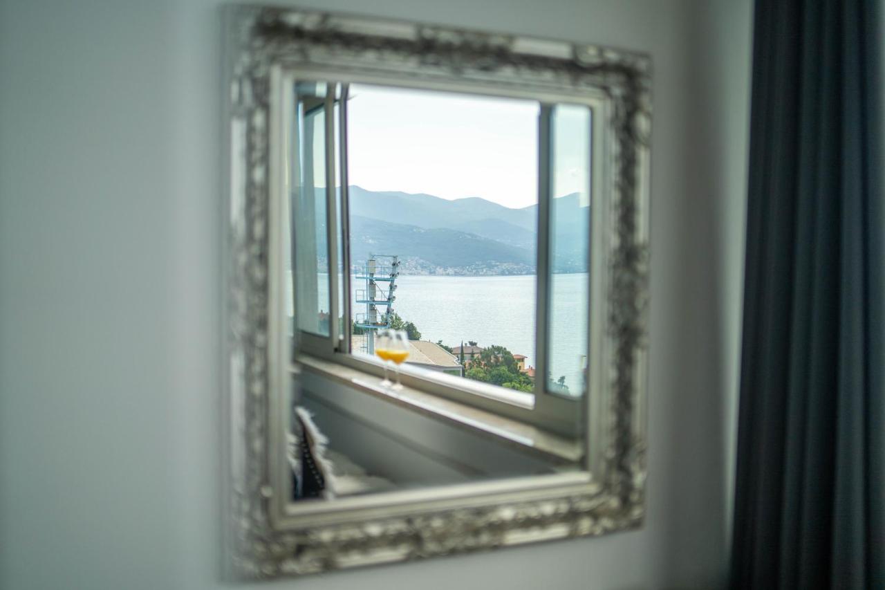 Apartman Gratitude Rijeka Ngoại thất bức ảnh