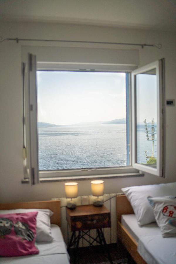 Apartman Gratitude Rijeka Ngoại thất bức ảnh