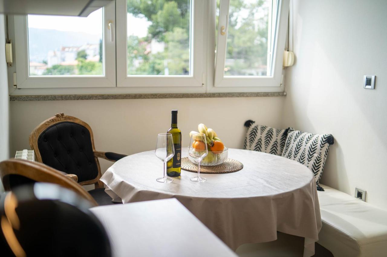 Apartman Gratitude Rijeka Ngoại thất bức ảnh