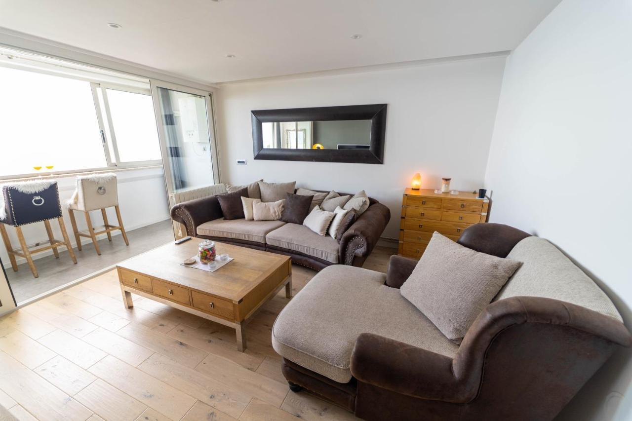 Apartman Gratitude Rijeka Ngoại thất bức ảnh