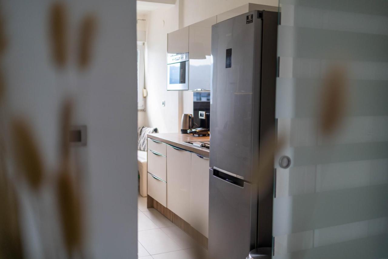 Apartman Gratitude Rijeka Ngoại thất bức ảnh