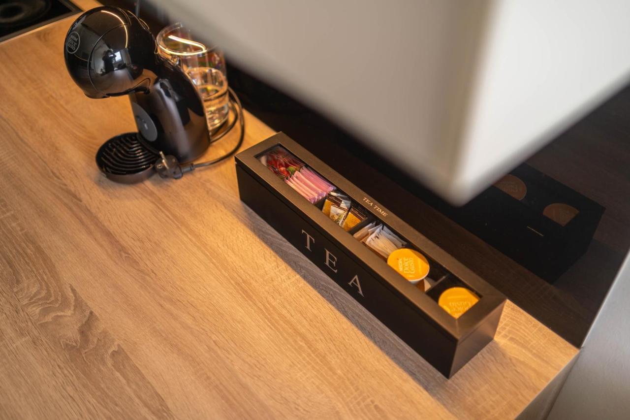 Apartman Gratitude Rijeka Ngoại thất bức ảnh
