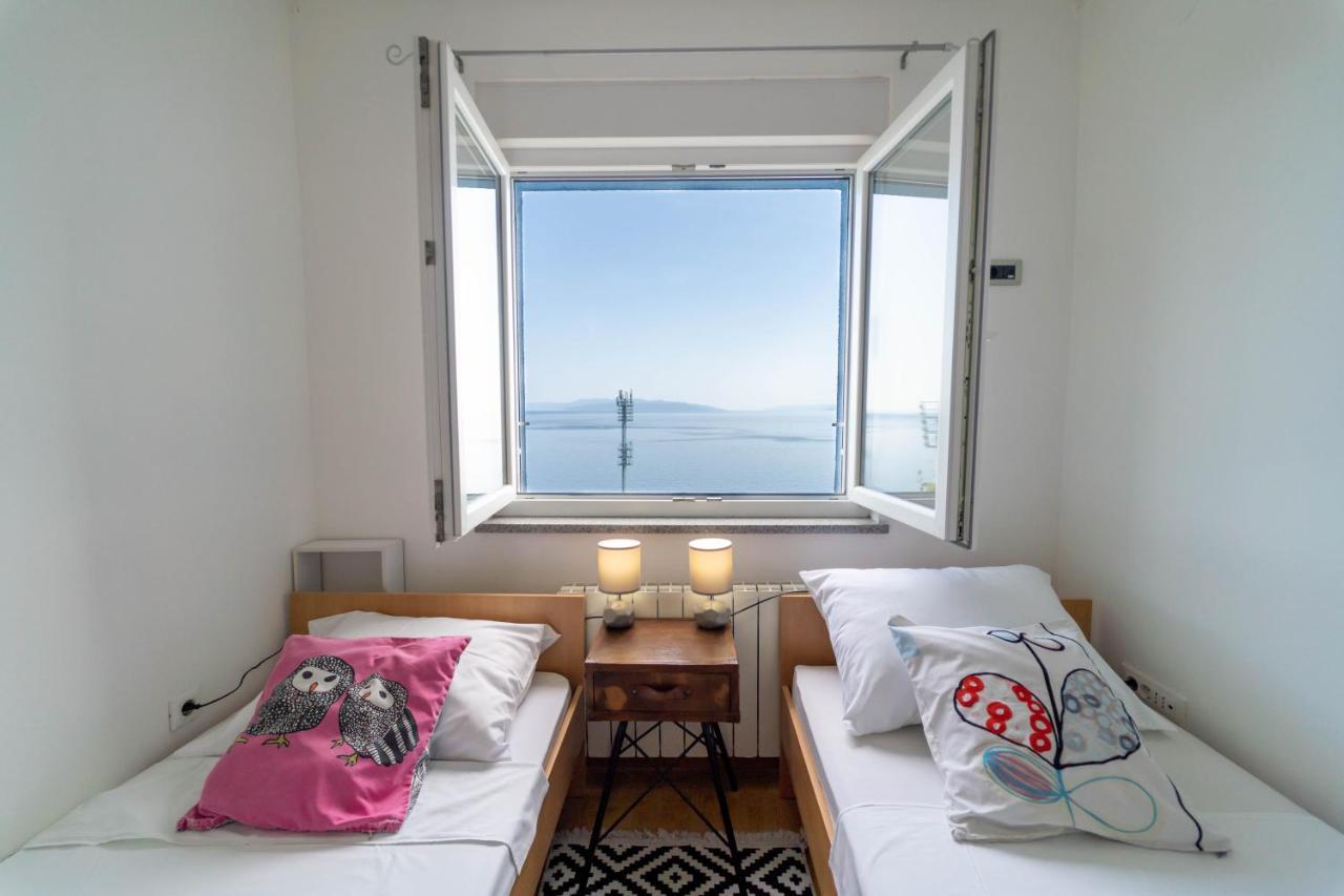 Apartman Gratitude Rijeka Ngoại thất bức ảnh