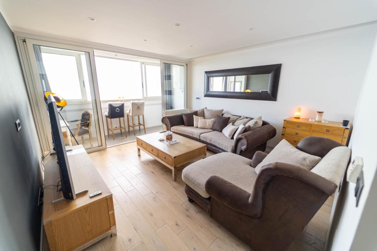 Apartman Gratitude Rijeka Ngoại thất bức ảnh