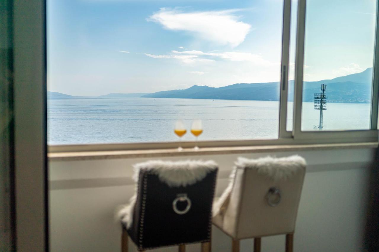Apartman Gratitude Rijeka Ngoại thất bức ảnh