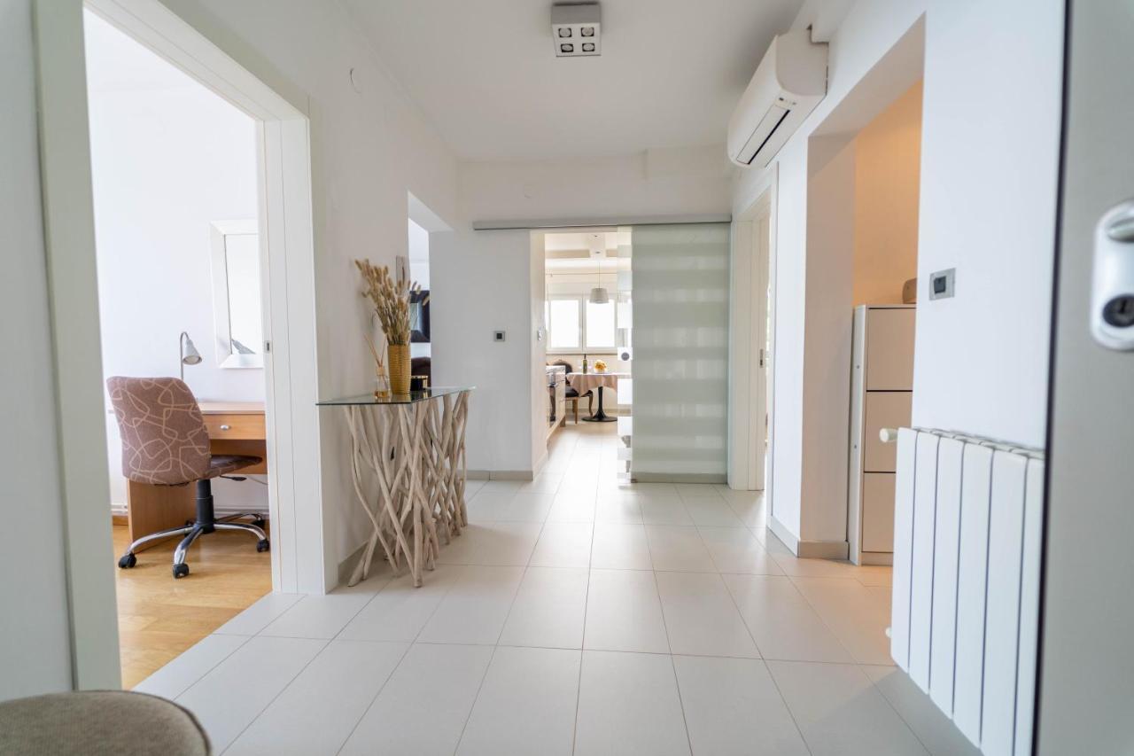 Apartman Gratitude Rijeka Ngoại thất bức ảnh