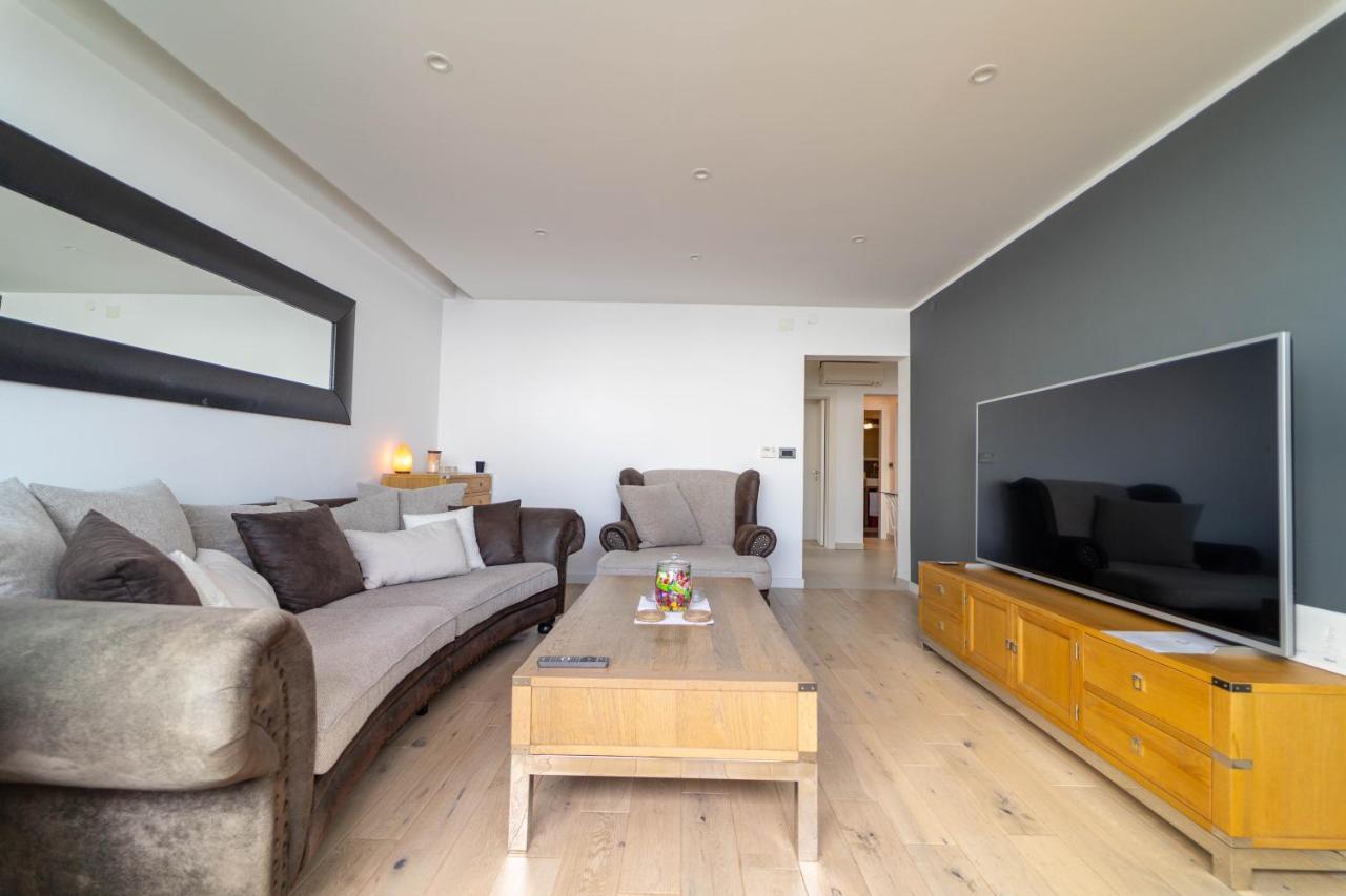 Apartman Gratitude Rijeka Ngoại thất bức ảnh