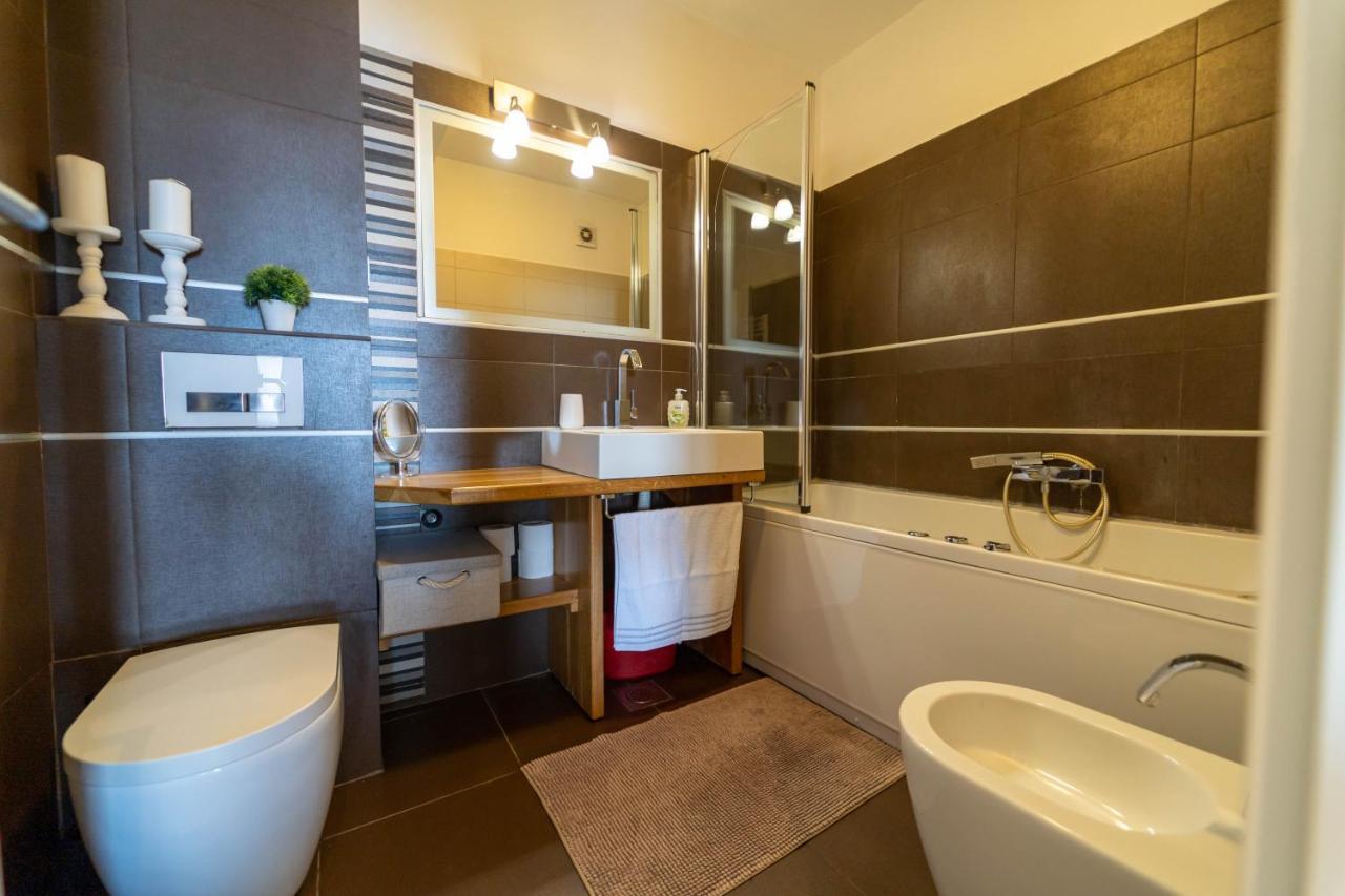 Apartman Gratitude Rijeka Ngoại thất bức ảnh