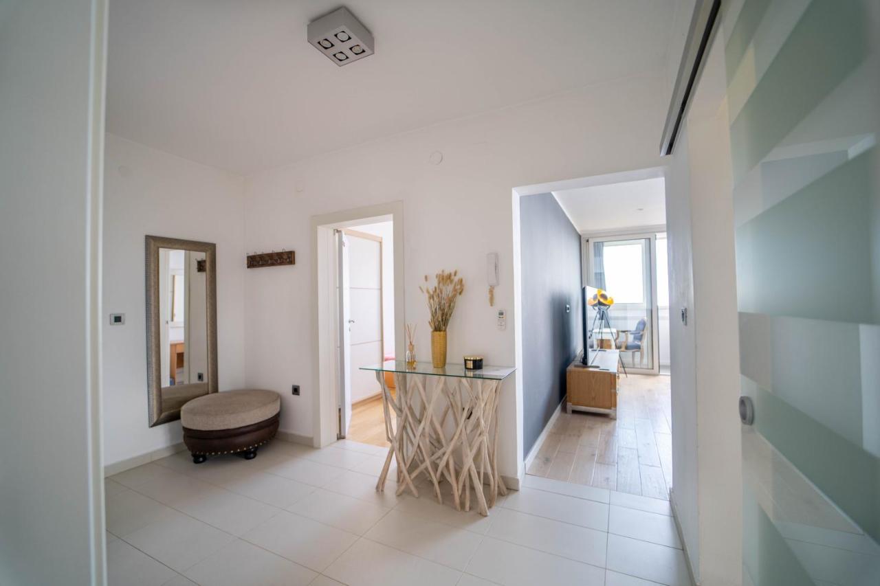 Apartman Gratitude Rijeka Ngoại thất bức ảnh