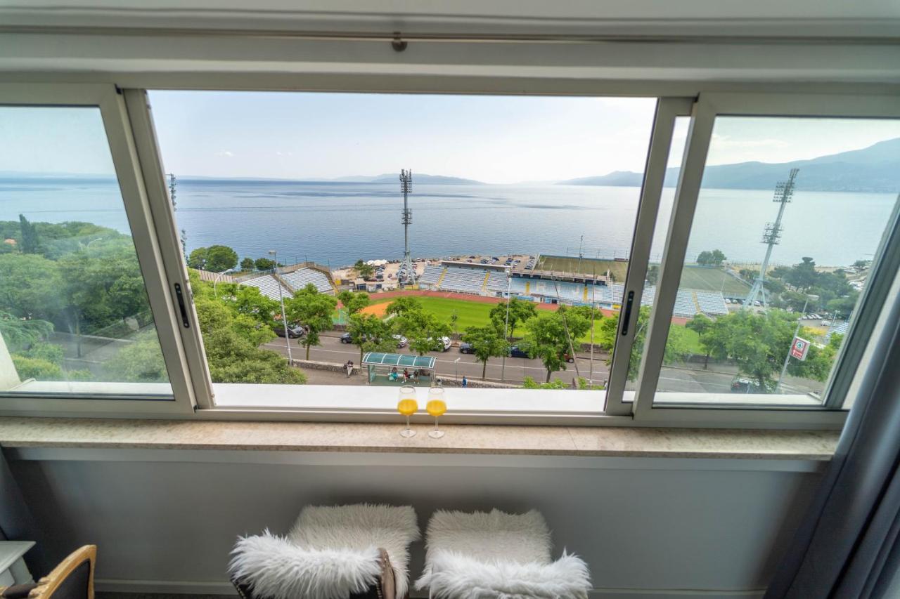 Apartman Gratitude Rijeka Ngoại thất bức ảnh